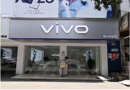 ​剑阁 做一个门店面广告招牌需要多少钱？