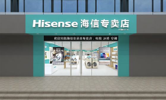 剑阁如何加强专卖店门头设计品质？